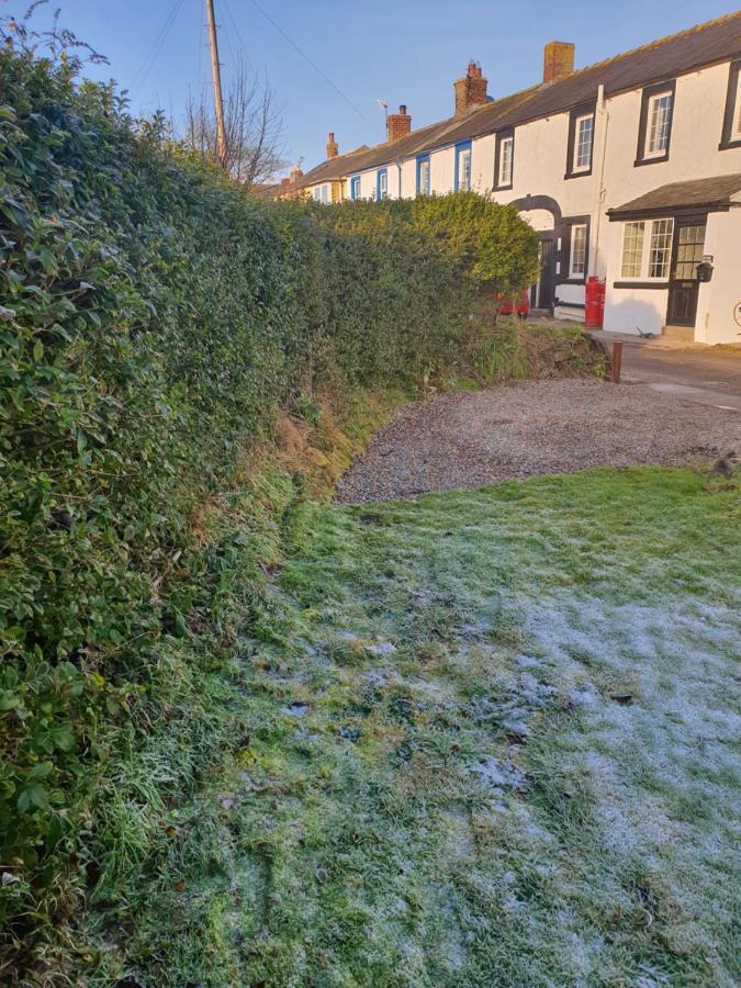 Lovely Cottage On Hadrians Wall 12 Miles From Carlisle カーライル エクステリア 写真