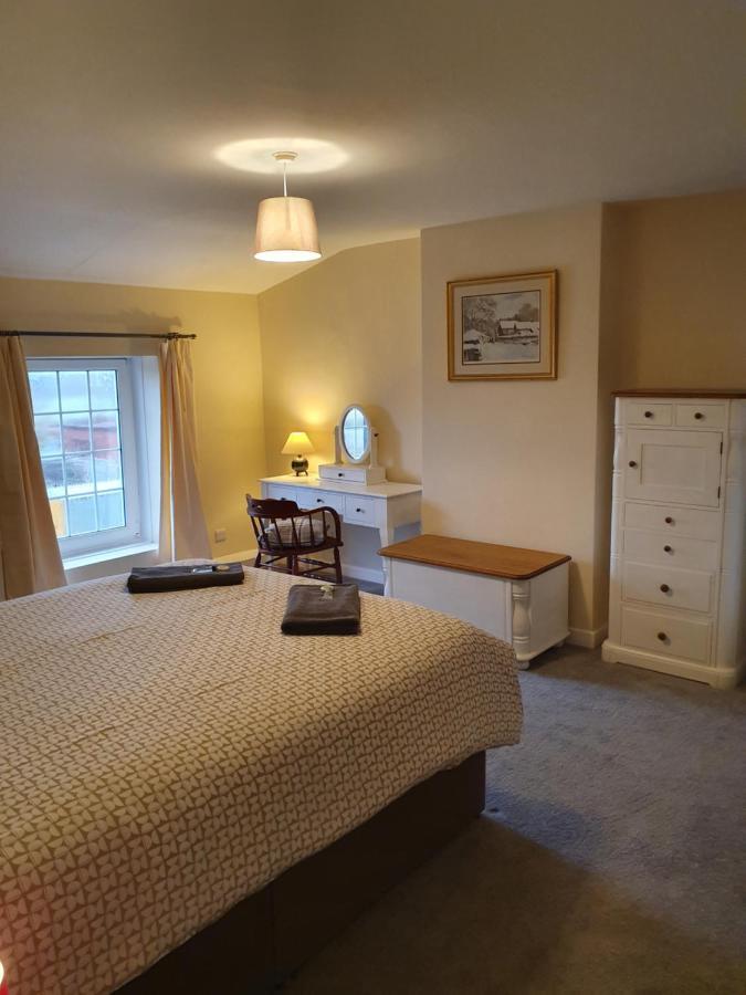 Lovely Cottage On Hadrians Wall 12 Miles From Carlisle カーライル エクステリア 写真