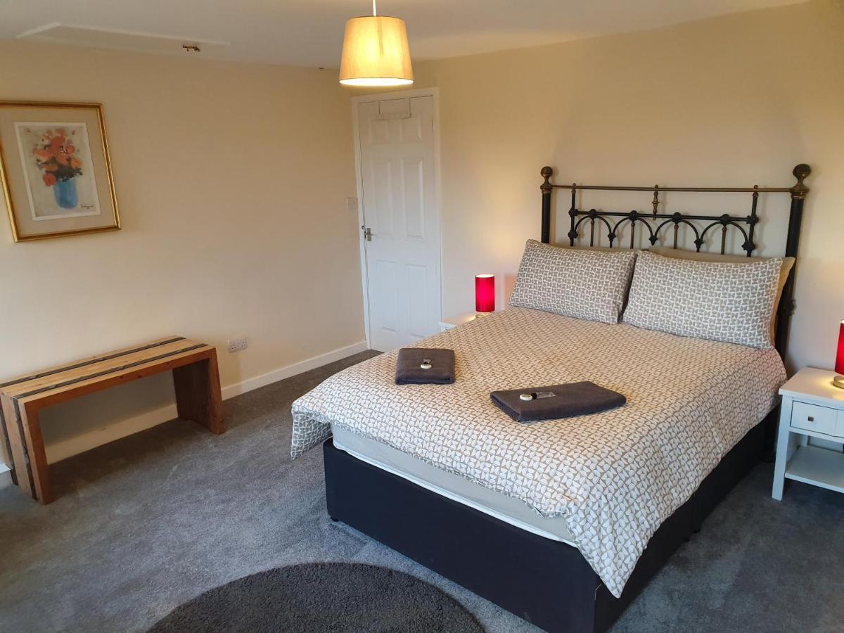 Lovely Cottage On Hadrians Wall 12 Miles From Carlisle カーライル エクステリア 写真