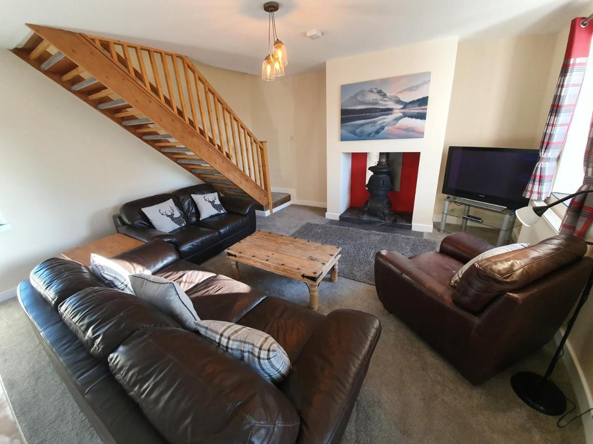 Lovely Cottage On Hadrians Wall 12 Miles From Carlisle カーライル エクステリア 写真