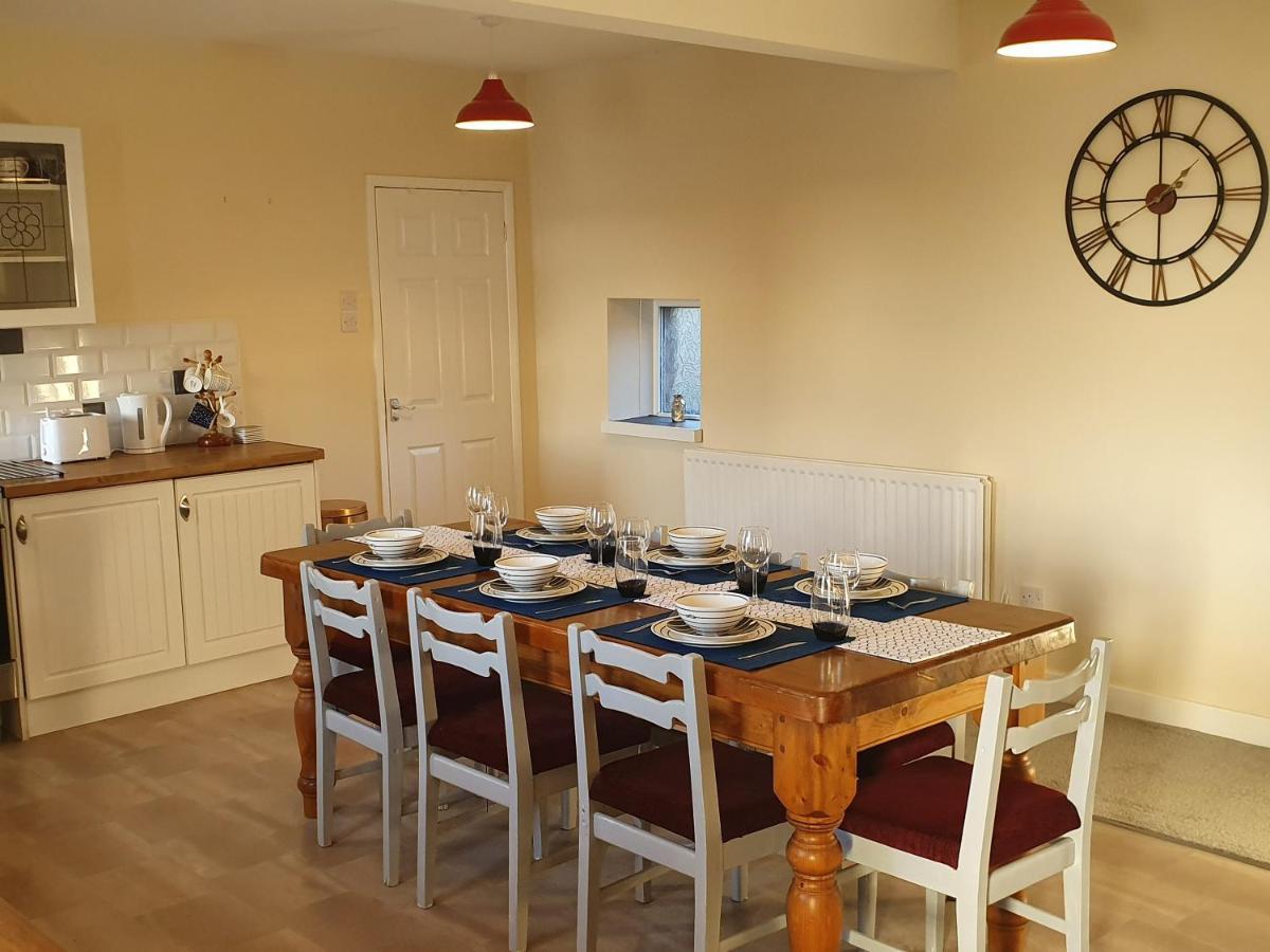 Lovely Cottage On Hadrians Wall 12 Miles From Carlisle カーライル エクステリア 写真