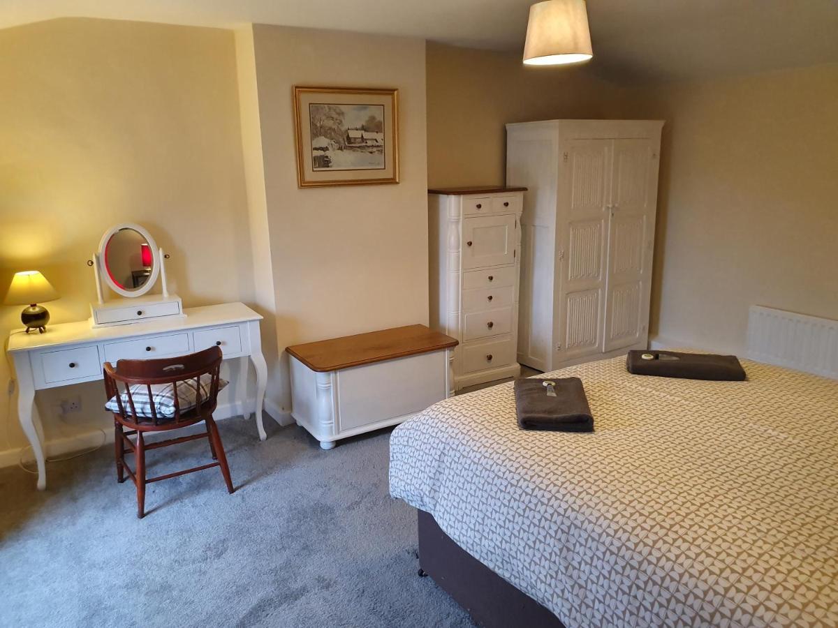 Lovely Cottage On Hadrians Wall 12 Miles From Carlisle カーライル エクステリア 写真