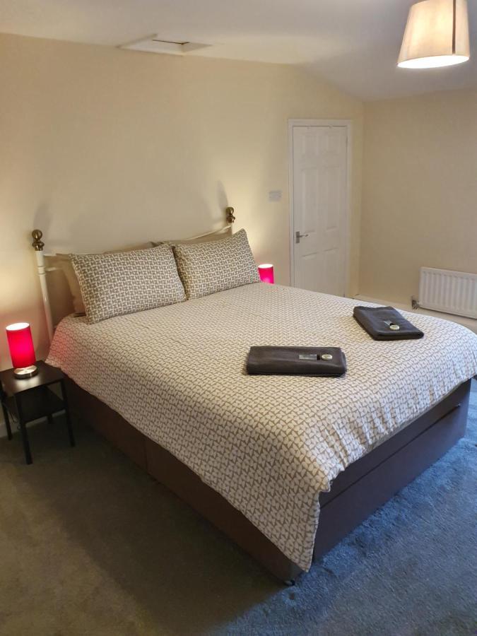 Lovely Cottage On Hadrians Wall 12 Miles From Carlisle カーライル エクステリア 写真