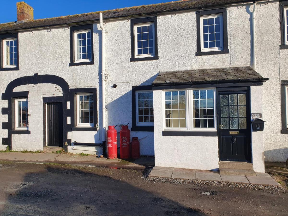 Lovely Cottage On Hadrians Wall 12 Miles From Carlisle カーライル エクステリア 写真
