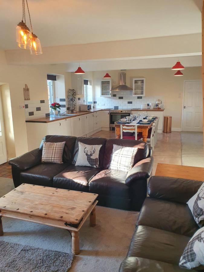 Lovely Cottage On Hadrians Wall 12 Miles From Carlisle カーライル エクステリア 写真