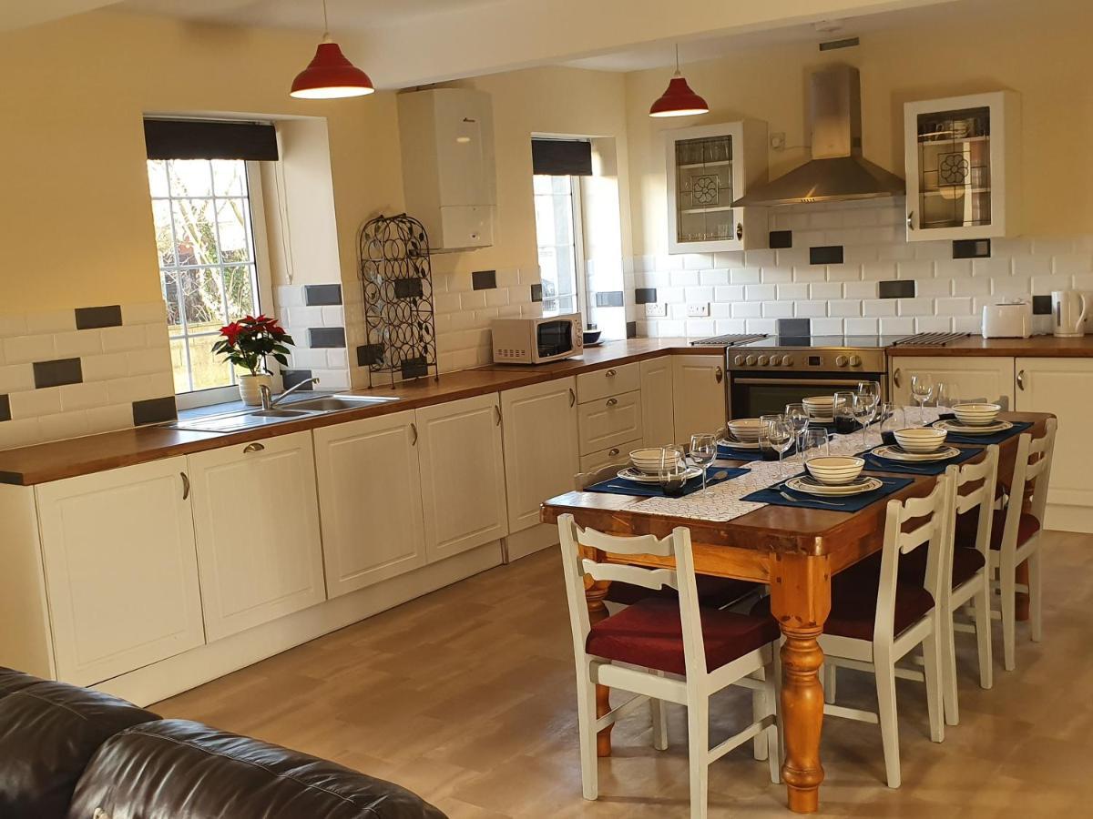 Lovely Cottage On Hadrians Wall 12 Miles From Carlisle カーライル エクステリア 写真