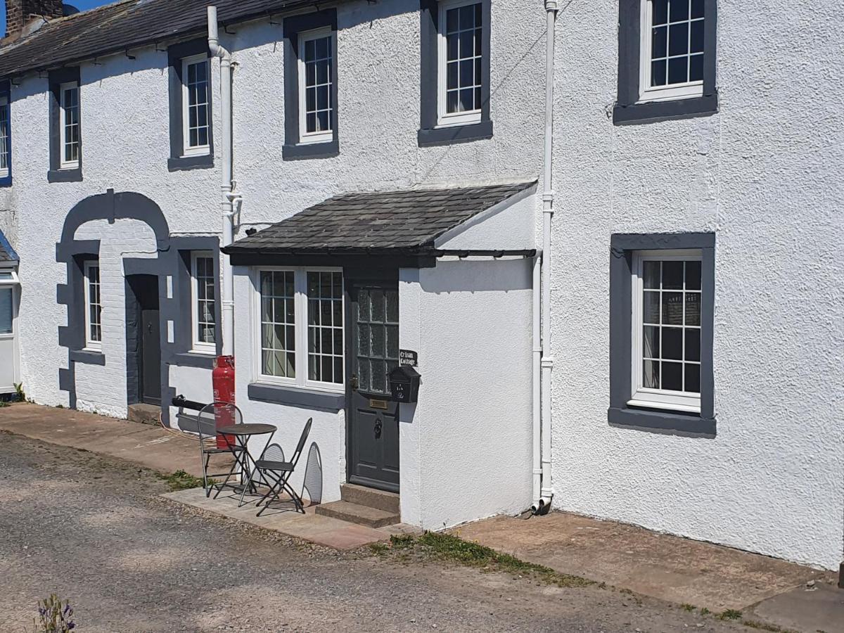 Lovely Cottage On Hadrians Wall 12 Miles From Carlisle カーライル エクステリア 写真